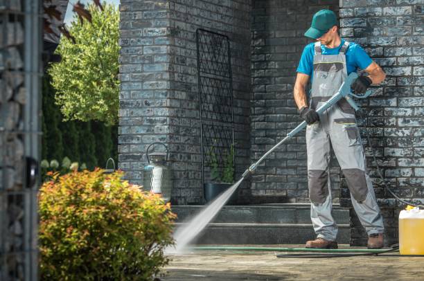 Best Warehouse Cleaning  in Mvern, AL
