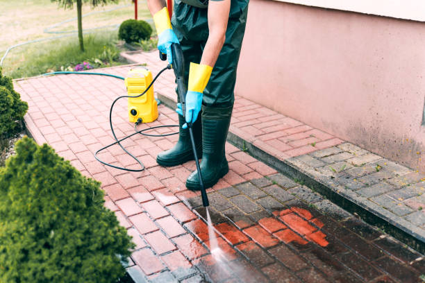 Best Roof Washing  in Mvern, AL