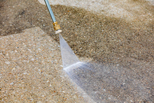 Best Restaurant Pressure Washing  in Mvern, AL