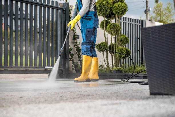 Best Fence Cleaning  in Mvern, AL
